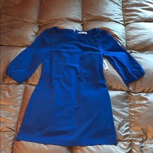 Quarter sleeve dress from Old Navy!